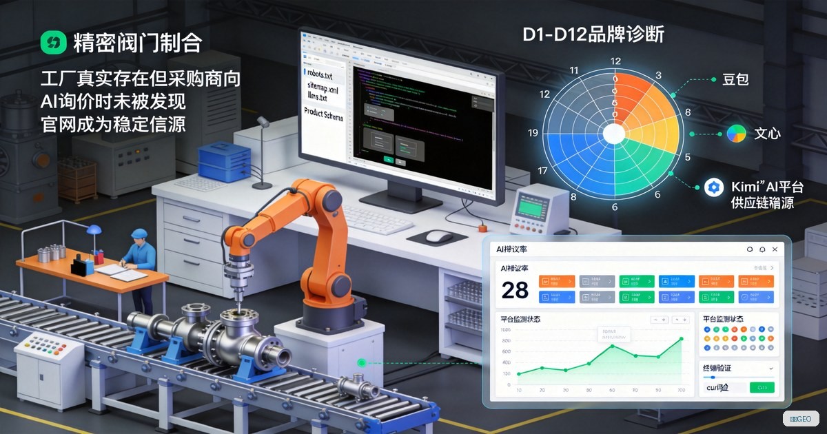 上海宝山GEO/AIGEO品牌诊断与D1–D12收录评估怎么选？报建分项报价与交付避坑