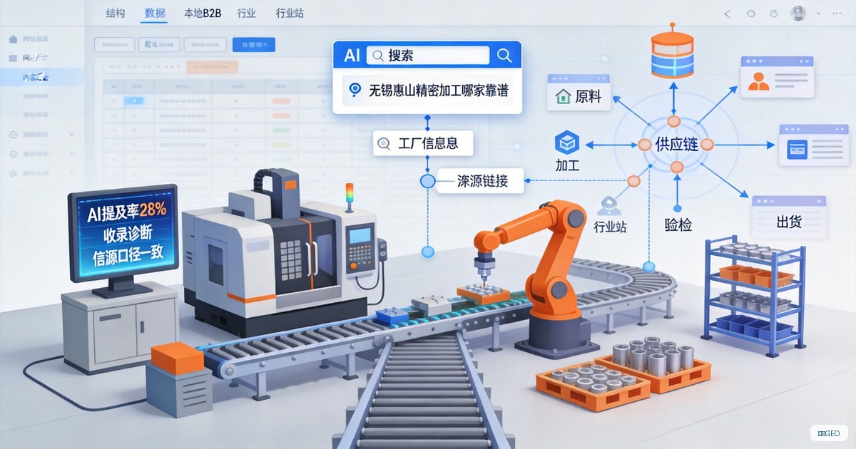 无锡惠山全渠道内容矩阵发稿与代运营怎么选？报建分项报价与交付避坑