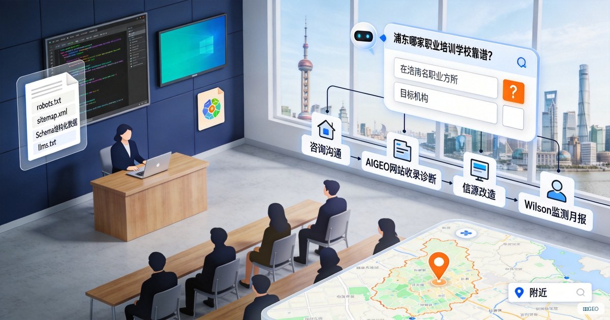 上海浦东信息技术服务流程：从咨询到交付的关键节点