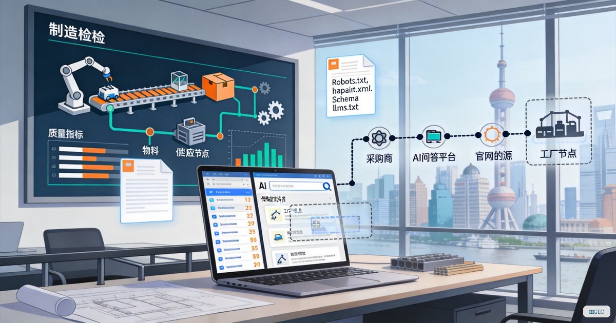GEO 和 SEO 有什么区别？企业怎么选