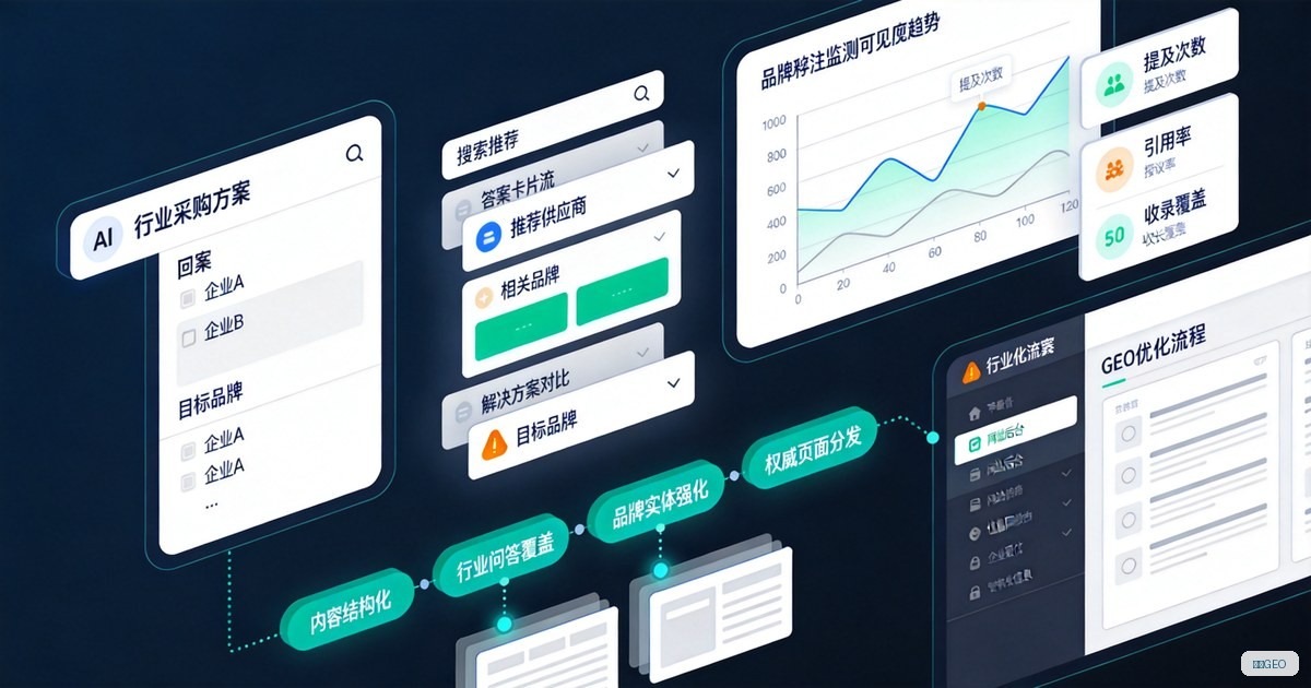 为什么 AI 还是搜不到你？